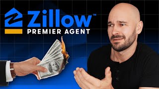 Is Zillow Premier Agent Worth It (Buying Zillow Leads Review)