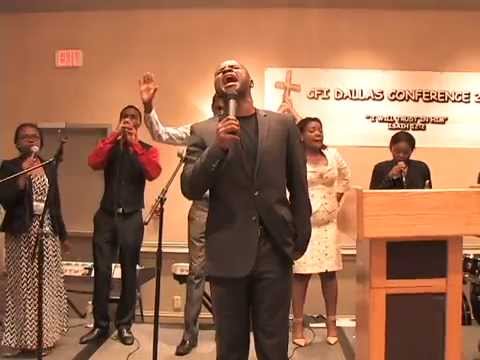 CFI Dallas in Song