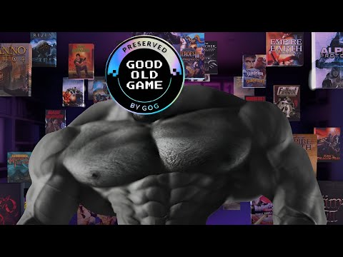 GOG is bringing even more FREEDOM