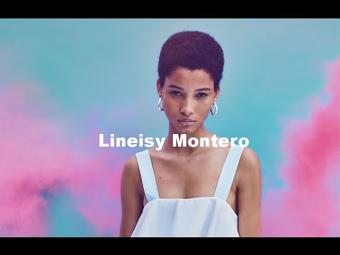 Rising Star | Lineisy Montero
