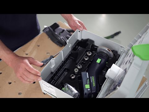 OFKC 500 Quick Guide - Erste Schritte