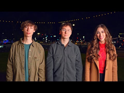 The Greatest Gift - Lifein3D