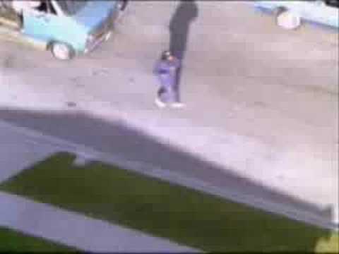 EAZY-E - Boyz in the Hood (Official video)