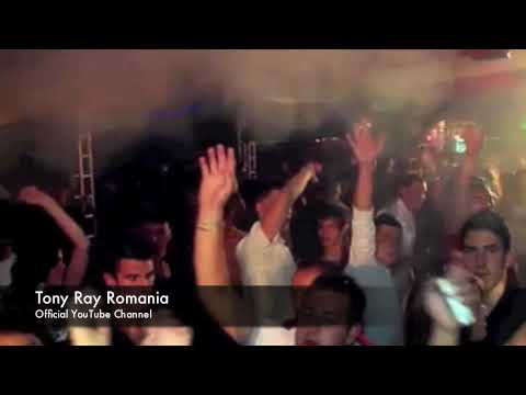 Dj TONY RAY ft. MC Robinho & Sandra vs. Timbaland - Somebody Like You
