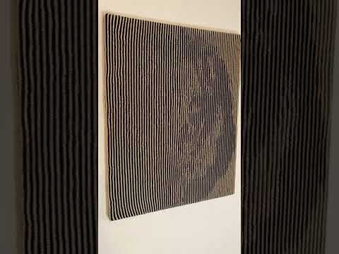 Jamo Lion Illusion Knit