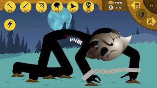 Download lagu Rise Giant Zombie-Stick War Legacy Mod Vip mp3