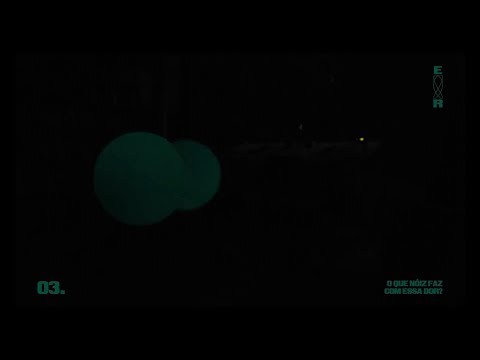 Emicida - O que nóiz faz com essa dor?