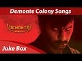 Demonte Colony Official Juke Box Demonte Colony Arulnithi Keba Jeremiah Orange Music