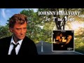 johnny Hallyday     je t ai aime