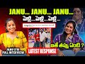 Janulyri Opens Up On Husband And Controversies Folk Songs To Facing Trolls Vedhaan Media