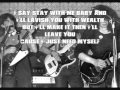 The Cure- Need Myself (Demo 1978) w/ lyrics ...