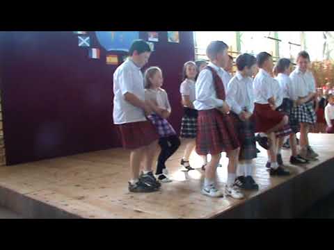 Violin gála 2016: Társastánc latin mix