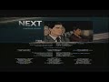 The Day The Earth Stood Still 2008 End Credits FXM 2023