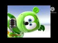Klaskyklaskyklaskyklasky Gummy Bear Song Version
