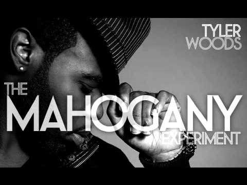 TYLER WOODS - MS DIVA. FT TALIB KWELI (PROD 9TH WONDER)