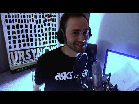 STZ #hot16challenge2 (prod. Szteier)