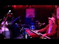 208 Jon Cleary Second Line Live at Chickie Wah Wah's
