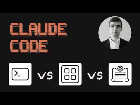 Claude Code tanıtım videosu