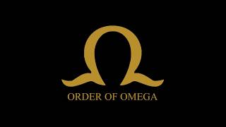 Fraternity and Sorority Life Fall 2025 Order of Omega Initiation Ceremony