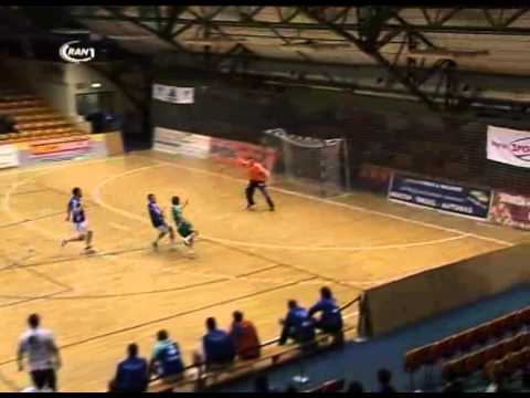 DRHV besiegt Kleenheim - RAN1