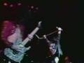 LA Guns - "No Mercy" - 11-14-88 - Tokyo, Japan