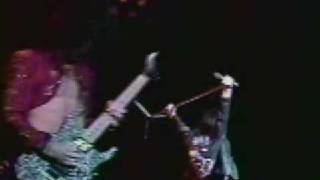 LA Guns - &quot;No Mercy&quot; - 11-14-88 - Tokyo, Japan