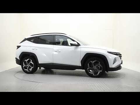 Hyundai Tucson 4WD Executive Phev Auto - Image 2