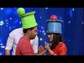 Thakarppan Comedy Is This Salsa Dance Form Or Game Mazhavil Manorama