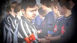 MSC'er beleeft mooie voetbalmomenten in 2014