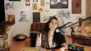 Özge Arslan - Hüsnün Senin Ey Dilberi Nadide Kamer Mi