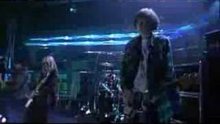 Sonic Youth - Drunken Butterfly (live on TV 1992)