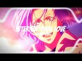 International love - pitbull ft Chris brown [edit audio]