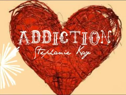 Stephanie Kay ft. Pares - Addiction (Original Mix)