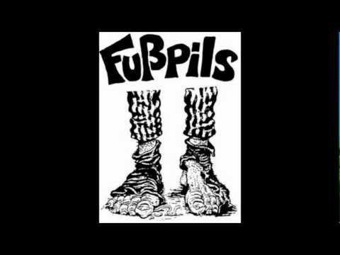 Fußpils - Desillusioniert