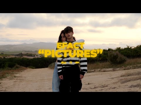 Pictures - EFACT ft. 6IXTHEOUTKXST prod.by Nostal6ia (Official Music Video)
