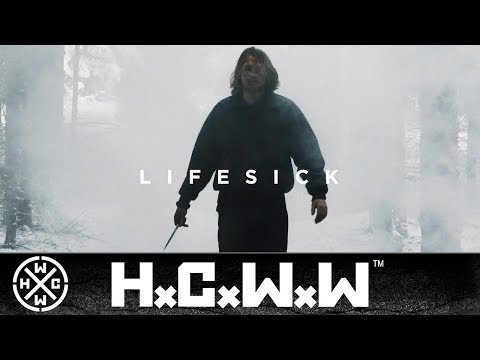 LIFESICK - TORMENT OF LIFE - HARDCORE WORLDWIDE (OFFICIAL HD VERSION HCWW)