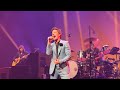Bling (Confession of a King) - The Killers - Niagara Falls, Canada, August 3, 2025