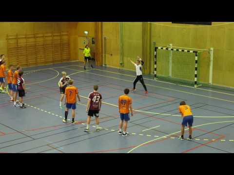 USM HJ 1:10 Lugi HF - Kävlinge HK Del 1