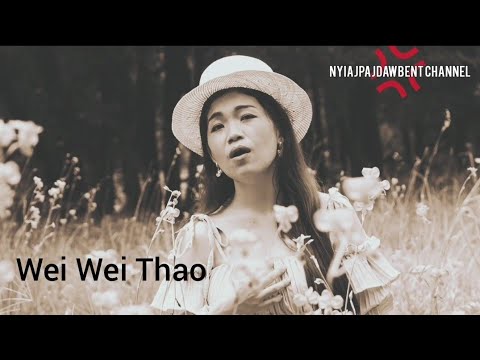 Wei Wei Thao #6. Wb ntawv tsis raug (cover) by: Wei Wei Thao. Original by: Nyiaj Lauj Wish.