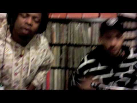 Saigon & Statik Selektah complete album in 24 hours....