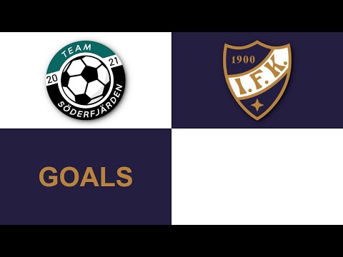 Kolmonen | Team Söderfjärden - VIFK/Vit | Goals 16.6.2023