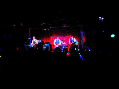 Sr. Bonifácio - Valentino - 07/03/2014