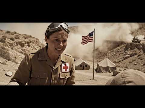 KASSERINE PASS (1943) — “A Wide Pass With No Empty Space” | Desert Armor Shockwave