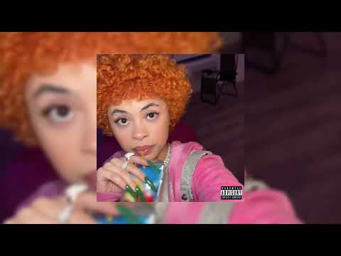 In Ha Mood - Ice Spice (sped up + pitched)