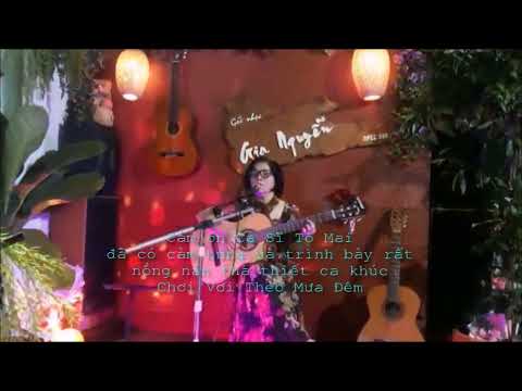 Thể hiện bởi Tố Mai