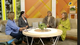 «Լույս առավոտի». Արեգնազ Միքայելյան| Նարինե Զաքարյան