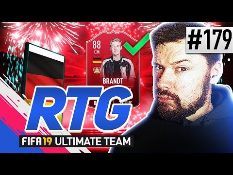 2 HUGE SBC'S ADDED!! - #FIFA19 Road to Glory! #179 Ultimate Team