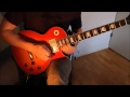 LOST SOCIETY - Lethal Pleasure Guitar Cover ...