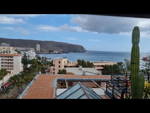 Tenerife - This Was SNEAKY !