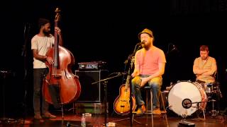 The Cave Singers - Evergreens (Live on KEXP)